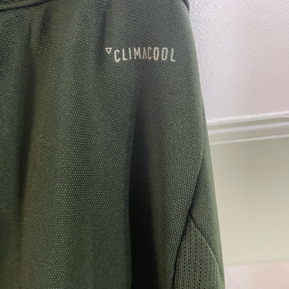 Adidas side zip track pants - Picture 7 of 8